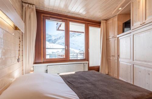 Val Claret Apartamento | Apartment Le Curling B - Val Claret-41 by Interhome