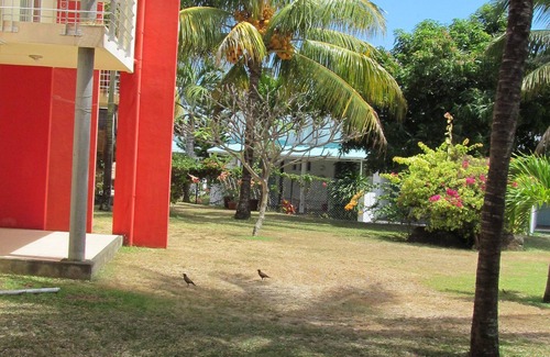 Pereybere Apartamento | Apartment Le Cygne 2