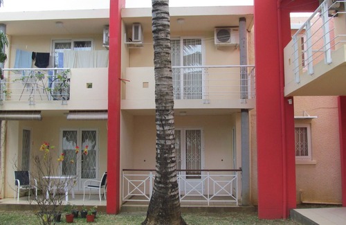 Pereybere Apartamento | Apartment Le Cygne 2
