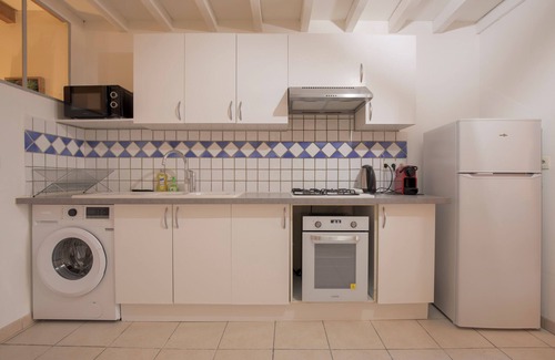 Lapalud Apartamento | Apartment~ Le Ginger ~ Lapalud
