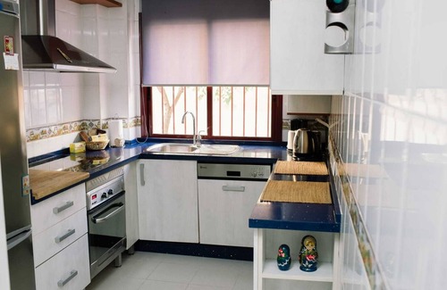 Arroyo de la Miel Apartamento | Apartamento Le Soleil