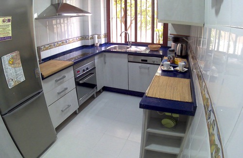 Arroyo de la Miel Apartamento | Apartamento Le Soleil