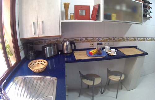 Arroyo de la Miel Apartamento | Apartamento Le Soleil