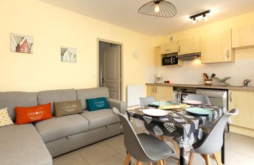 La Madeleine-Bellevue Apartamento | Apartment Le Tréherais by Interhome