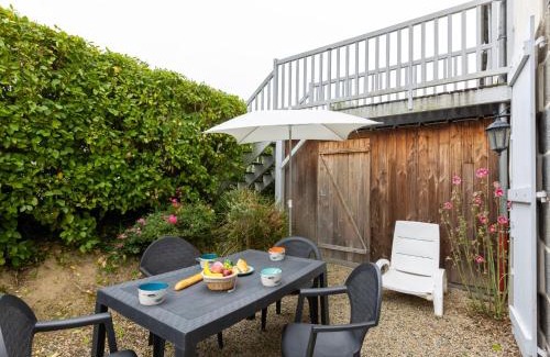 La Madeleine-Bellevue Apartamento | Apartment Le Tréherais by Interhome