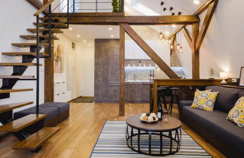Zemun Apartamento | Apartment Lea Lux