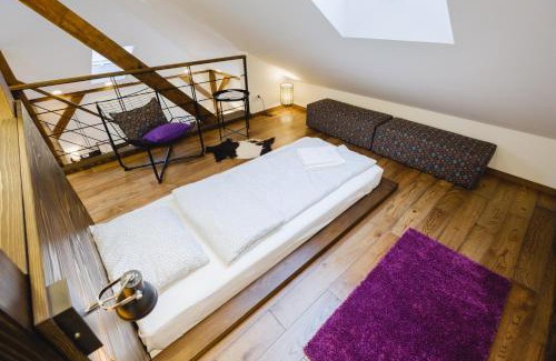 Zemun Apartamento | Apartment Lea Lux