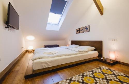Zemun Apartamento | Apartment Lea Lux