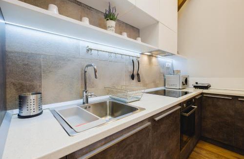 Zemun Apartamento | Apartment Lea Lux