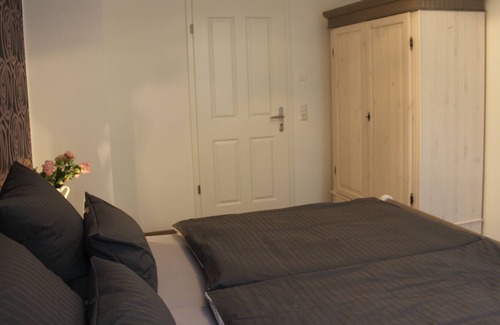 Suedvorstadt Apartamento | Apartamento Leipzig Südvorstadt 100m² para 8 personas 2 baños recientemente renovado