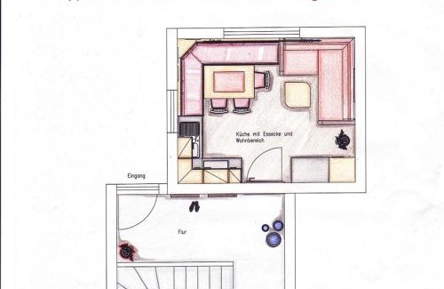 Niederthai Casa | Apartment Leiter