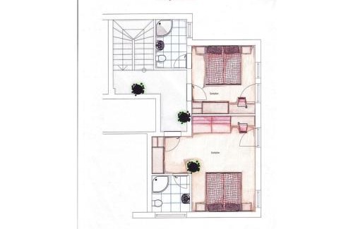 Niederthai Casa | Apartment Leiter