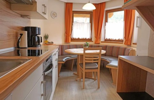 Soelden Apartamento | Apartamento Leiter by Interhome