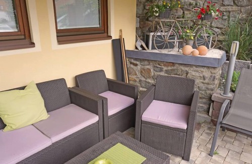Soelden Apartamento | Apartamento Leiter by Interhome