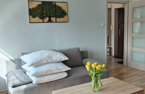 Tarnow Apartamento | Apartment Leliwa Center in Tarnów