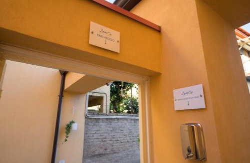 Catanzaro Lido Apartamento | Apartment Lemon