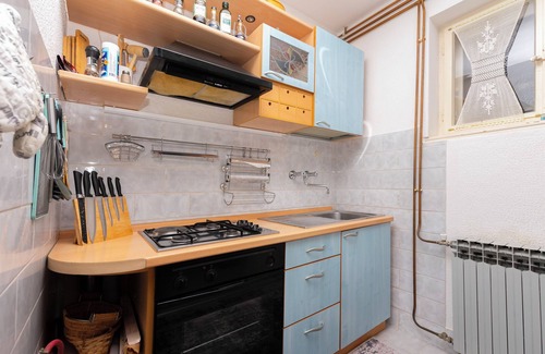 Ratac Apartamento | Apartment LEMONA (74731-A1) - Makarska