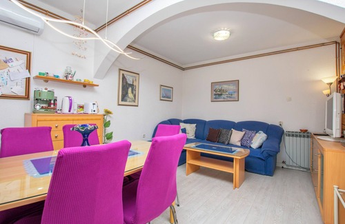 Ratac Apartamento | Apartment LEMONA (74731-A1) - Makarska