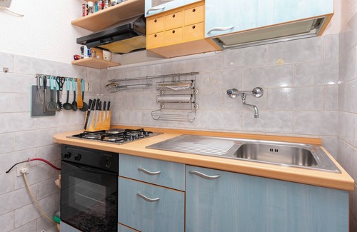 Ratac Apartamento | Apartment LEMONA (74731-A1) - Makarska