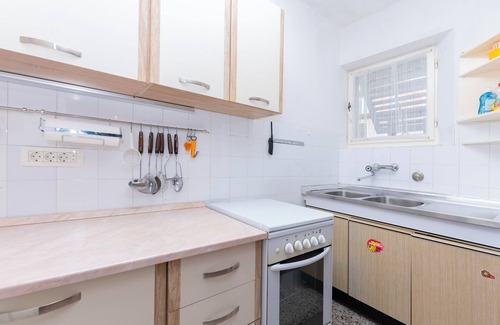 Ratac Apartamento | Apartment LEMONA (74731-A2) - Makarska