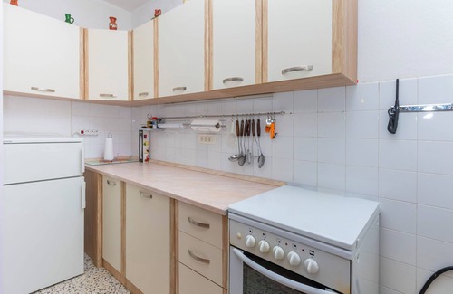 Ratac Apartamento | Apartment LEMONA (74731-A2) - Makarska