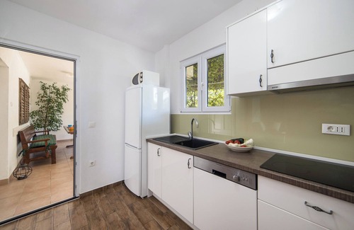 Bidol Apartamento | Apartment Lena 1 Makarska