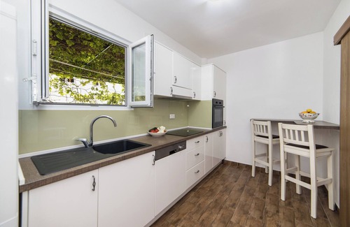 Bidol Apartamento | Apartment Lena 1 Makarska