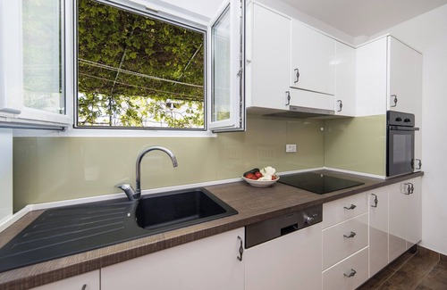Bidol Apartamento | Apartment Lena 1 Makarska