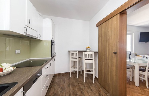 Bidol Apartamento | Apartment Lena 1 Makarska