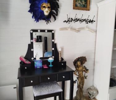Strombergshyttan Apartamento | Apartment Lena