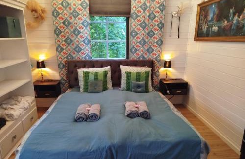 Strombergshyttan Apartamento | Apartment Lena