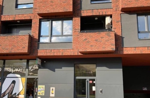 Novi Sad Apartamento | Apartment Lena2023