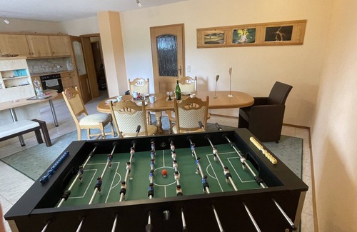 Lengers Apartamento | Apartamento 'Lengers 1' con terraza privada
