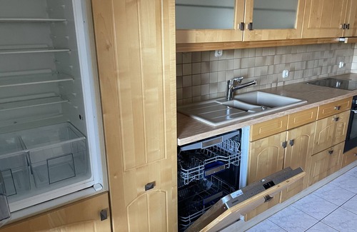 Lengers Apartamento | Apartamento 'Lengers 1' con terraza privada