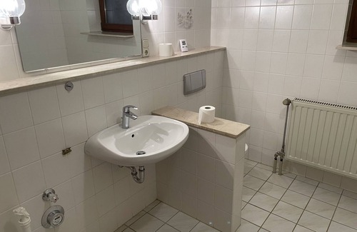 Lengers Apartamento | Apartamento 'Lengers 1' con terraza privada