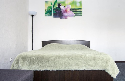 Magnitogorsk Apartamento | Apartment Lenina 142/2