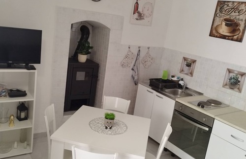 Povile Apartamento | Apartment Leo Povile