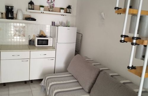 Povile Apartamento | Apartment Leo Povile