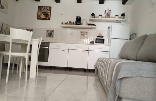 Povile Apartamento | Apartment Leo Povile