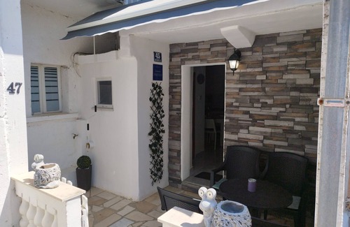 Povile Apartamento | Apartment Leo Povile