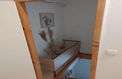 Povile Apartamento | Apartment Leo Povile