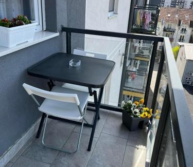 Inija Apartamento | Apartment Leona