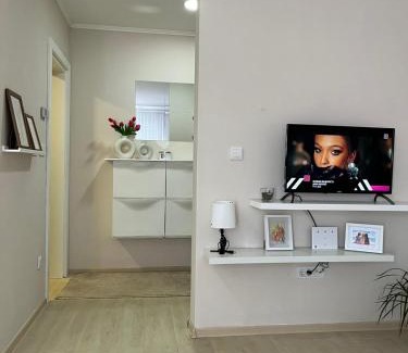Inija Apartamento | Apartment Leona