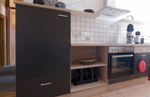 Altstadt Apartamento | Apartment Leonhardt