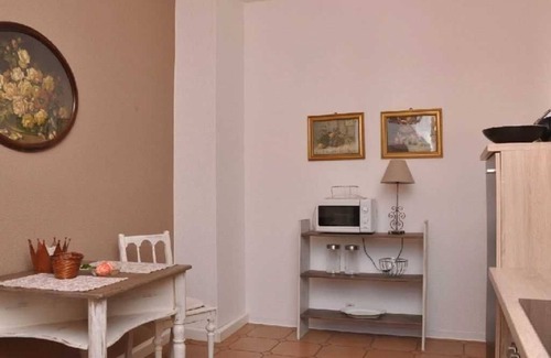 Altstadt Apartamento | Apartment Leonhardt