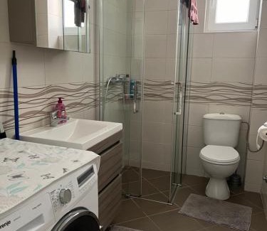 Vozdovac Apartamento | Apartment Leonis