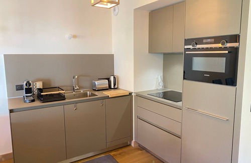 Les Gets Apartamento | Apartment Les Gets, 1 bedroom, 6 persons