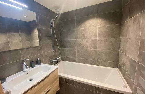 Les Gets Apartamento | Apartment Les Gets, 1 bedroom, 6 persons