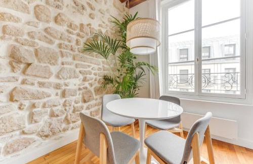 Les Halles Apartamento | Apartment Les Halles, center of Paris