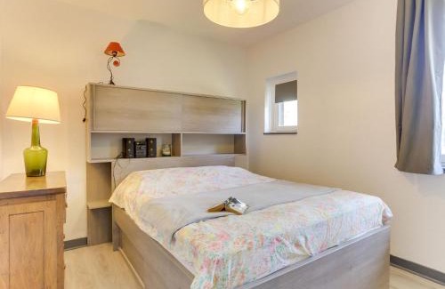 Tourgeville Apartamento | Apartment Les Hauts de Deauville-1 by Interhome